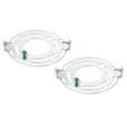 thumbnail image 1 of Uxcell 110mm (4.33") Universal Light Fixture Mounting Bracket Kit, 2 Set Light Crossbar Plate for Close To Ceiling Light, 1 of 7