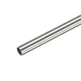 thumbnail image 1 of Uxcell 11mm OD 0.5mm Wall Thickness 300mm Length 304 Stainless Steel Tube, 1 of 5