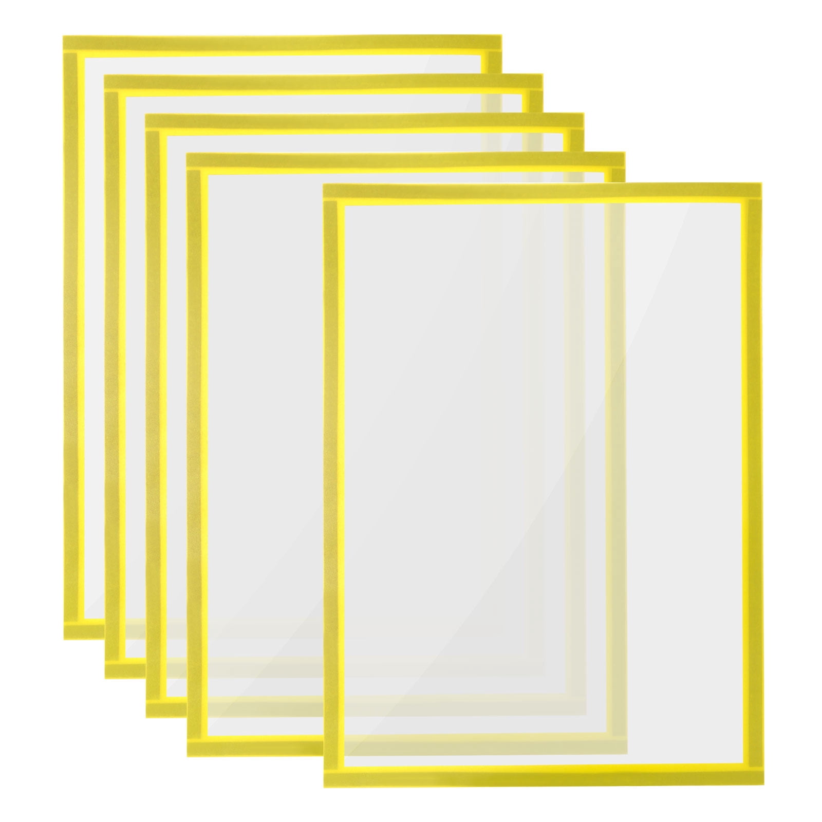 Sticky Display Frame Uxcell 12.8