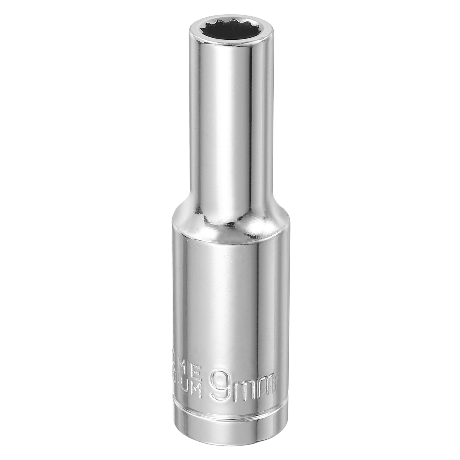Uxcell 12 Points Socket 1/2
