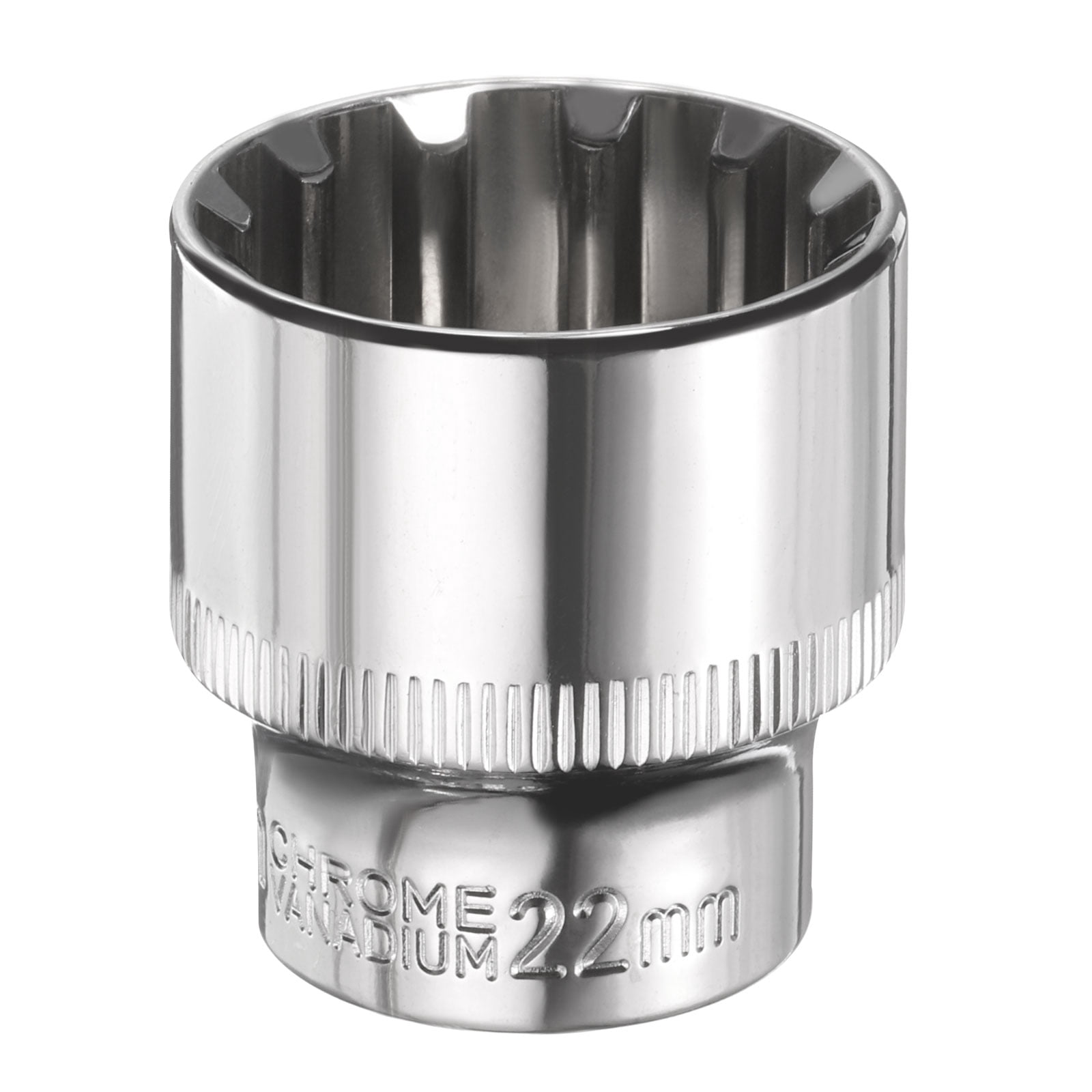 Uxcell 12 Points Socket 3/8