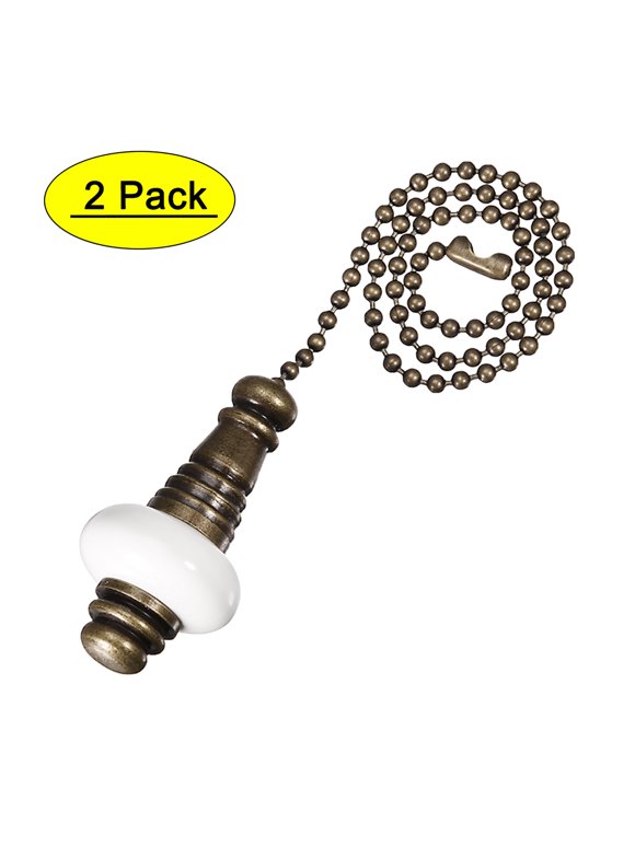 Pull Chain Light Fixtures in Lighting & Light Fixtures