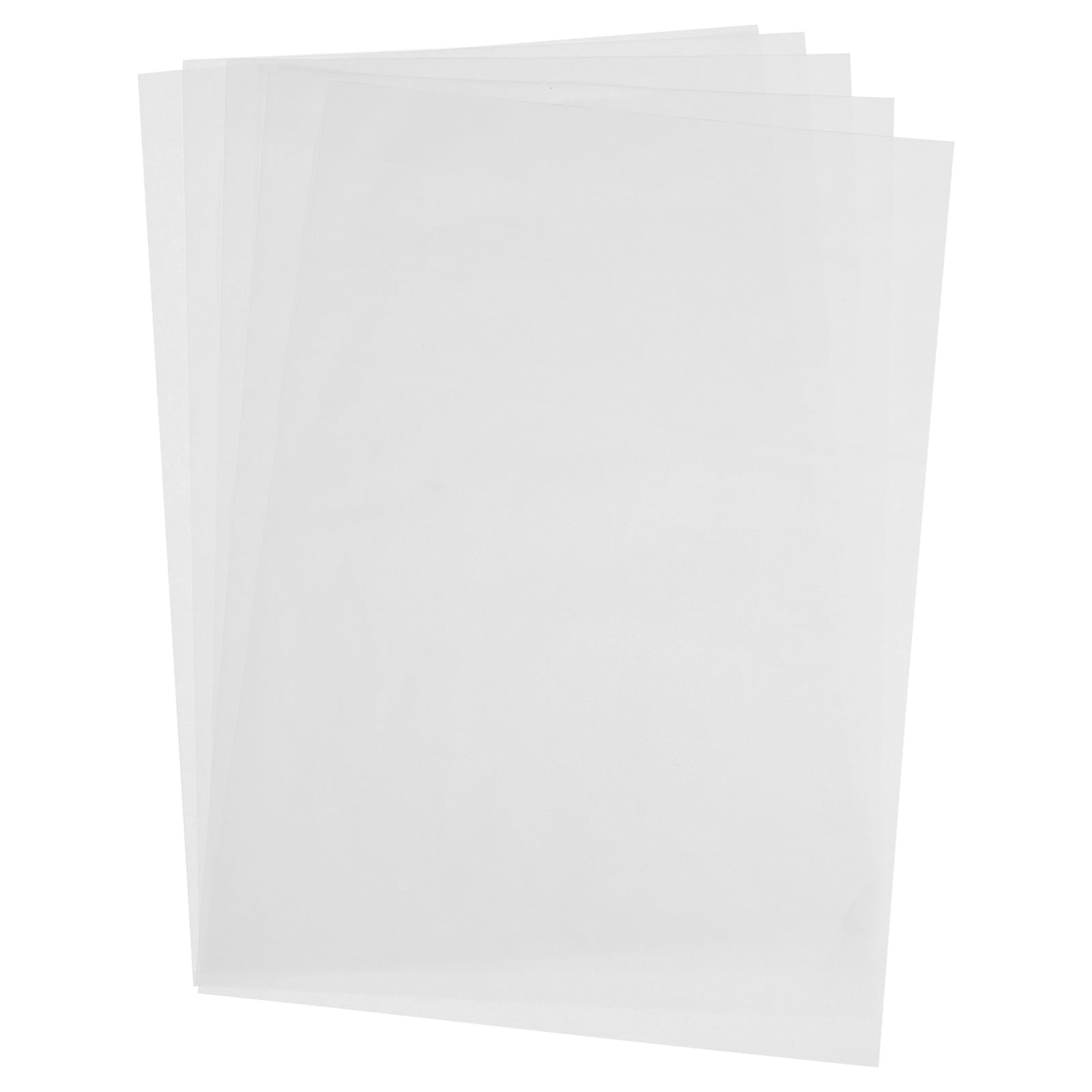 Uxcell 11.81"x7.87" Flower Press Paper Refill Lining Paper Blotting
