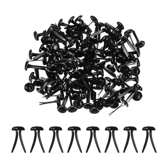 Metal Prong