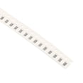 thumbnail image 1 of Uxcell 1206 Chip Resistor 909K Ohm 1/4W 1% Surface Mount Device Resistor 100 Pack, 1 of 5