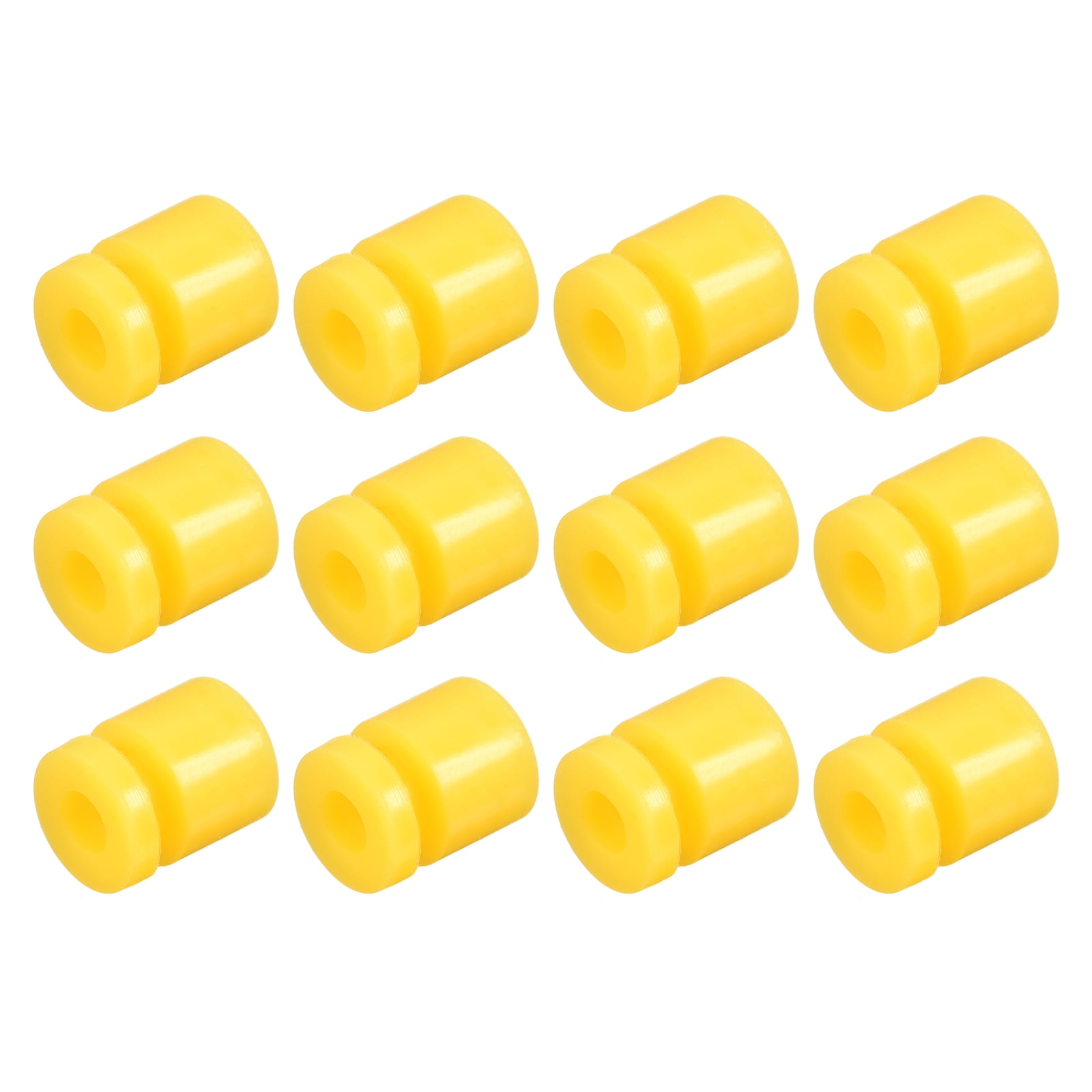 Uxcell 12Pack RC Anti Vibration Rubber Balls for F4 F7 Flight ...