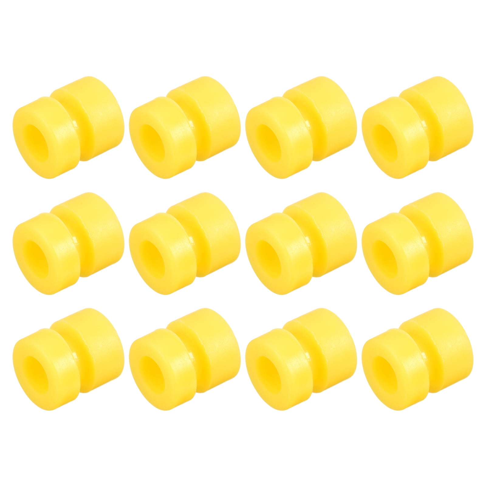 Uxcell 12Pack RC Anti Vibration Rubber Balls for F4 Flight Controller ...