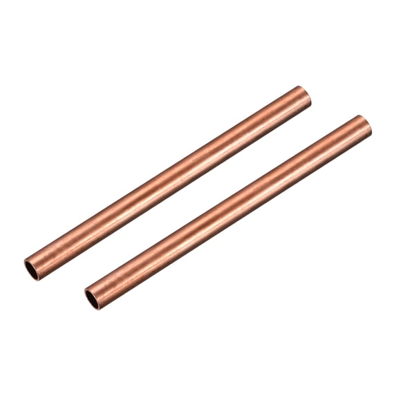 Kupferrohr weich 15 mm Wandstärke 1mm (50 m Ring Kupferrohr weich 15 mm Wandstärke 1mm (50 m Ring