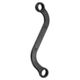 thumbnail image 1 of Uxcell 12mm x 13mm 12-Point S-Style Box Wrench Double End S Shaped Wrench Sandblasted Nickel Plated Cr-V Steel S Box Wrenches for Home Auto Bike Machine Repair, 1 of 6