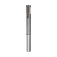 thumbnail image 1 of Uxcell 14.1mm H7 C1/K30 Tungsten Carbide Tip Straight Flutes Lathe Machine Chucking Reamer, 1 of 5