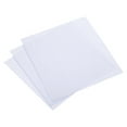 thumbnail image 1 of Uxcell 14 Count 12x12" Cross Stitch Cloth Embroidery Cotton Fabric, White 3 Pack, 1 of 5