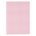 thumbnail image 1 of Uxcell 14 Count Cross Stitch Cloth 20 by 28 Inch Embroidery Fabric, Pink, 1 of 6
