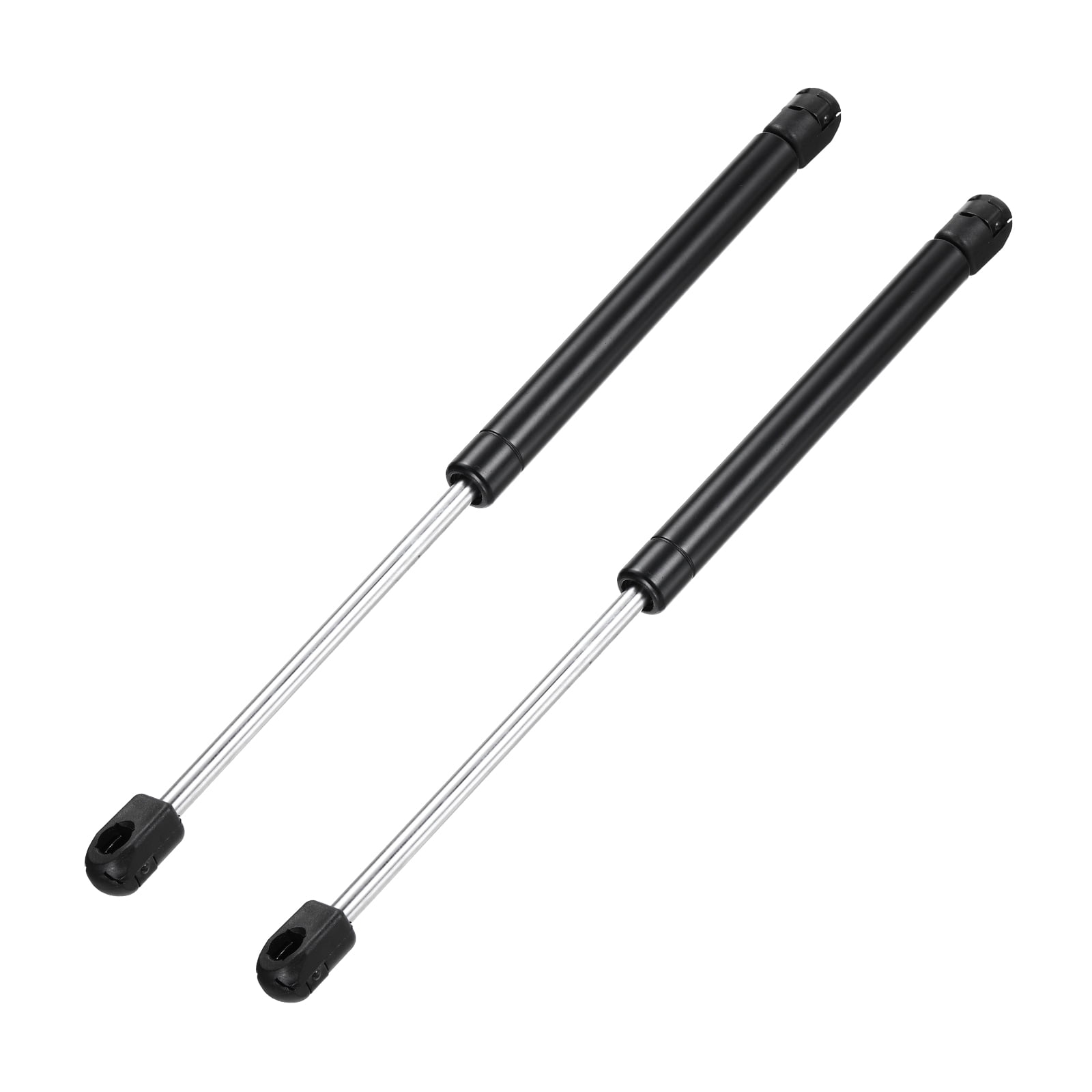 Uxcell 14 Inch 15lb/67N Gas Strut Gas Shock Spring Lift Support Shock ...