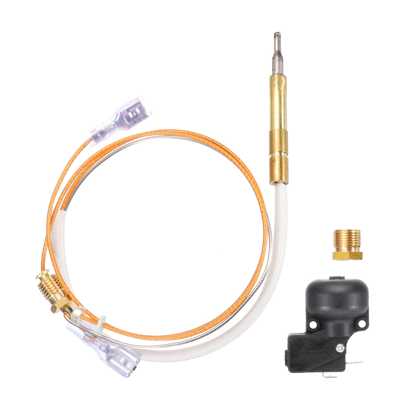 Patio Heater Thermocouple Replacement