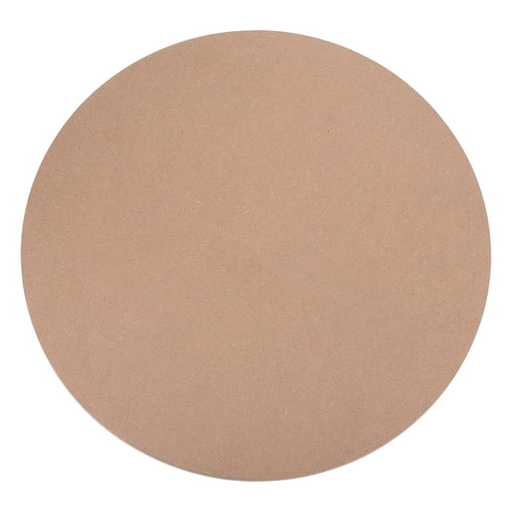 Uxcell 14" Round Pottery Wheel Bat, 1 Pcs Clay Throwing Bats