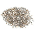 thumbnail image 1 of Uxcell 1440Pcs Glass Diamante Rhinestone, Man Made Gems Champagne 3.8-4 mm, 1 of 6