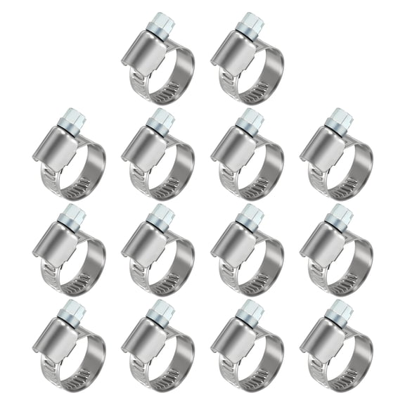 O Clamps Radiator Radiator Hose Clamps