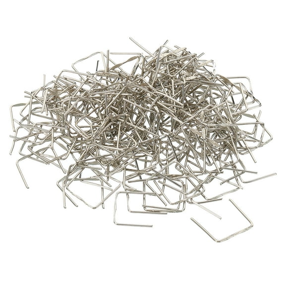 Uxcell 14mm/0.6" Length Chandelier Connector Pins Chandelier Hanger Pin Silver 230 Pack