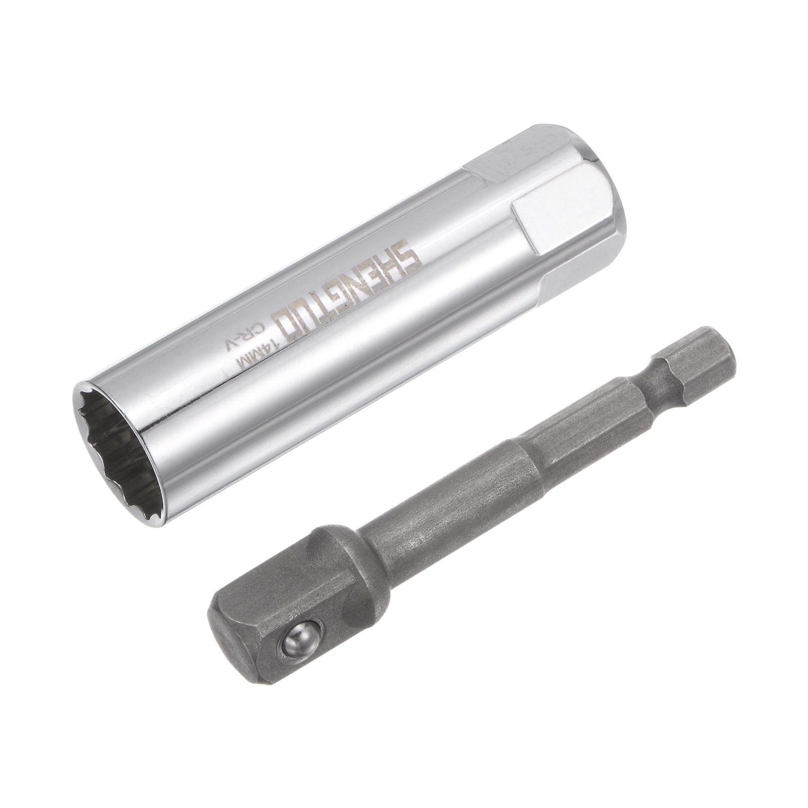 14mm magnetic spark clearance plug socket
