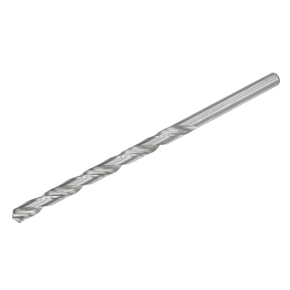 Uxcell 14mm Twist Drill Bits, High-Speed Steel Extra Long Drill Bit 300mm Length
