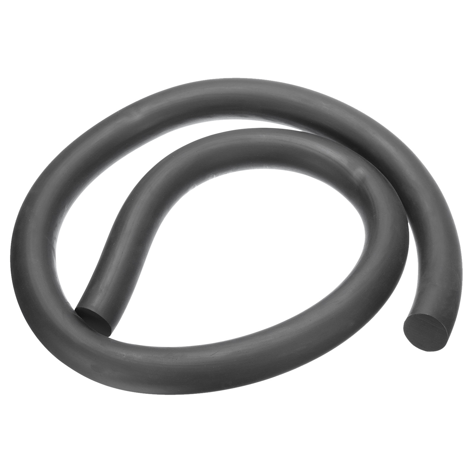 Uxcell 15/16 Inch x 3.3 Feet Backer Rod, Rubber Rope Caulk Crack Gaps