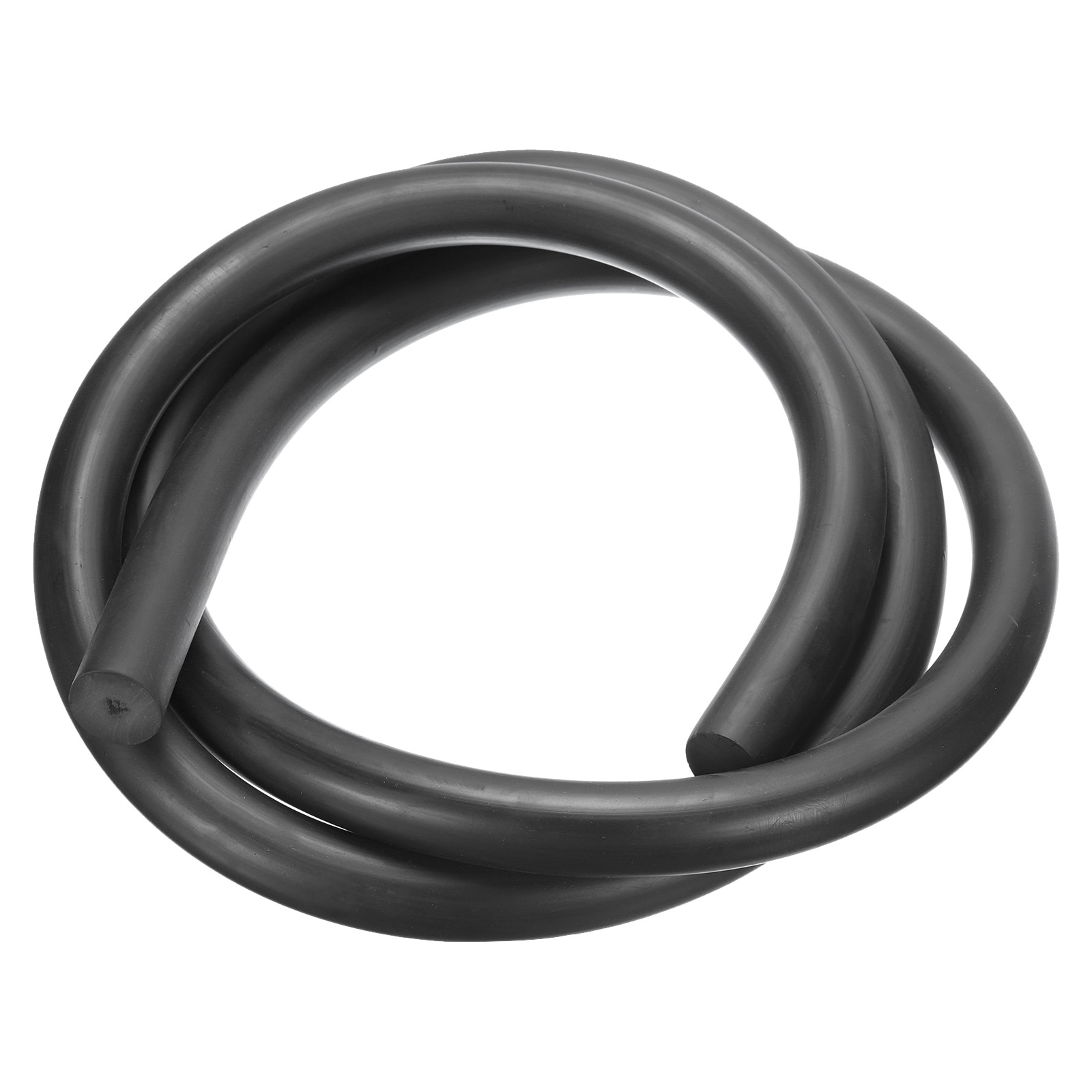 Uxcell 15/16 Inch x 6.6 Feet Backer Rod, Rubber Rope Caulk Crack Gaps