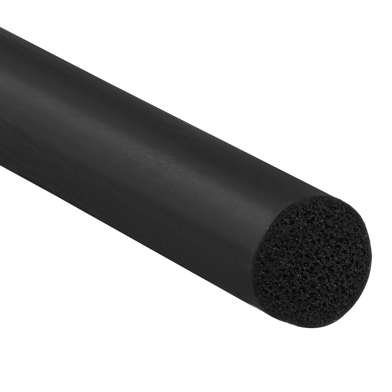 Uxcell 15/32 Inch x 16.4ft Backer Rod, Foam Rope Caulk Crack Joint ...