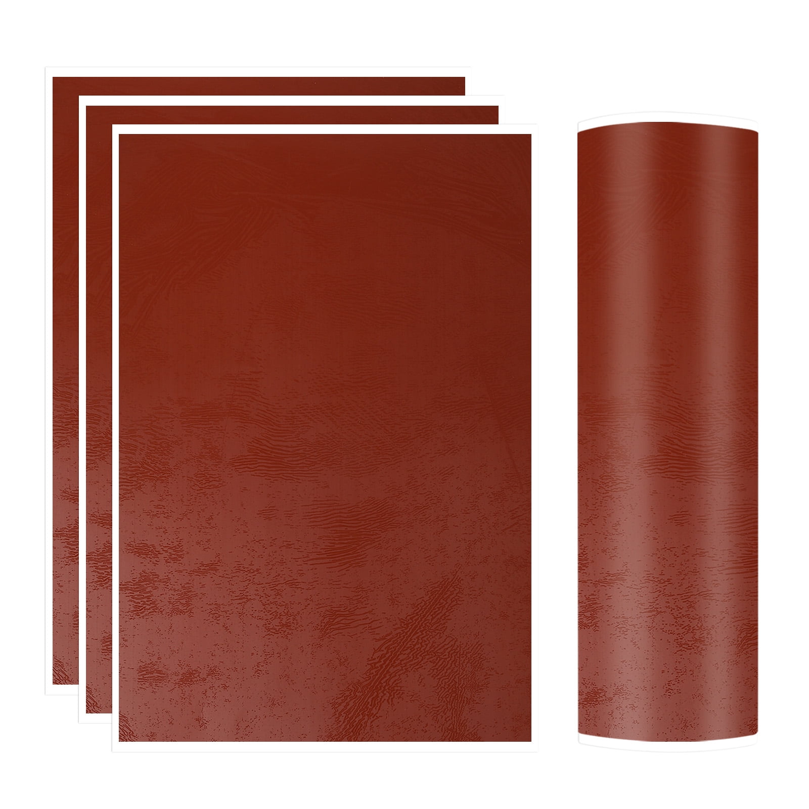 Uxcell 15.3x10.4 Inch Laser Engraving Paper, 4 Pcs Laser Engraving ...