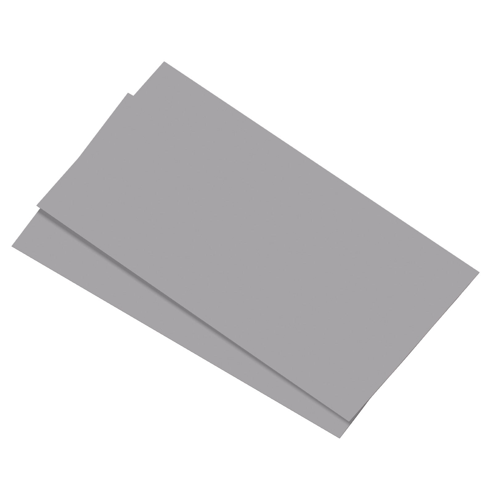 Uxcell 15.7"x7.9" Vent Cover Floor Wall Air Registers Cover Vent Blocker for Home RV