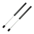 thumbnail image 1 of Uxcell 15 Inch 20lb/89N Gas Strut Gas Shock Spring Lift Support Shock Strut Spring for Truck Door, RV  Door, Storage Cabinet, 2 Pack, 1 of 6