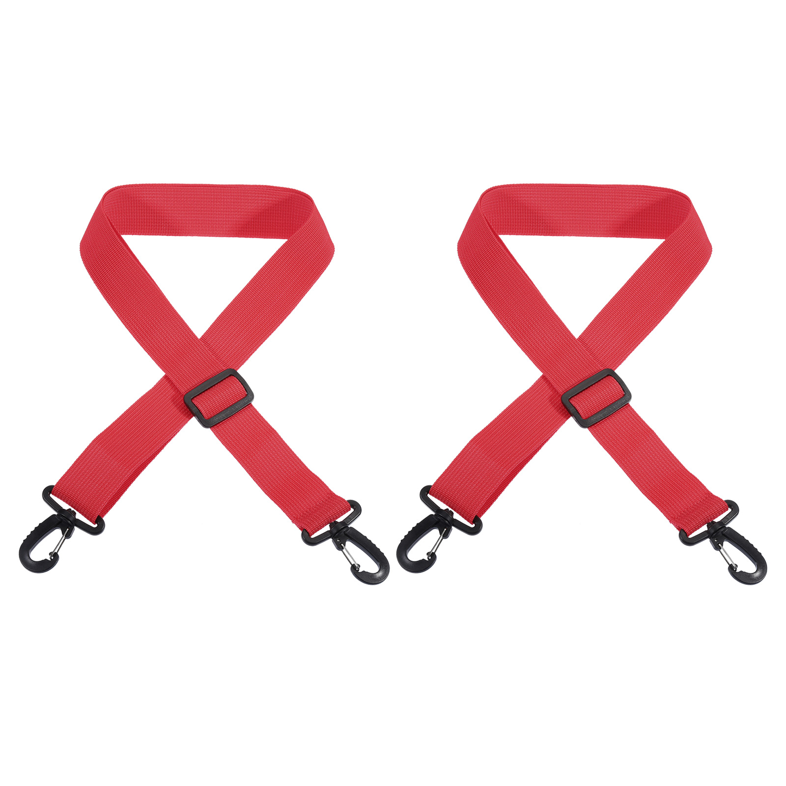 Cinghie Trasporto Scarponi Da Sci - Portasci Portatile, Nylon, Riflettenti, Per Sci, Snowboard, Pattini