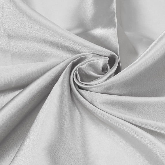 Uxcell 150x100cm Fabric Backdrop, Silver Gray Seamless Cloth Photo Background for Photography Studio