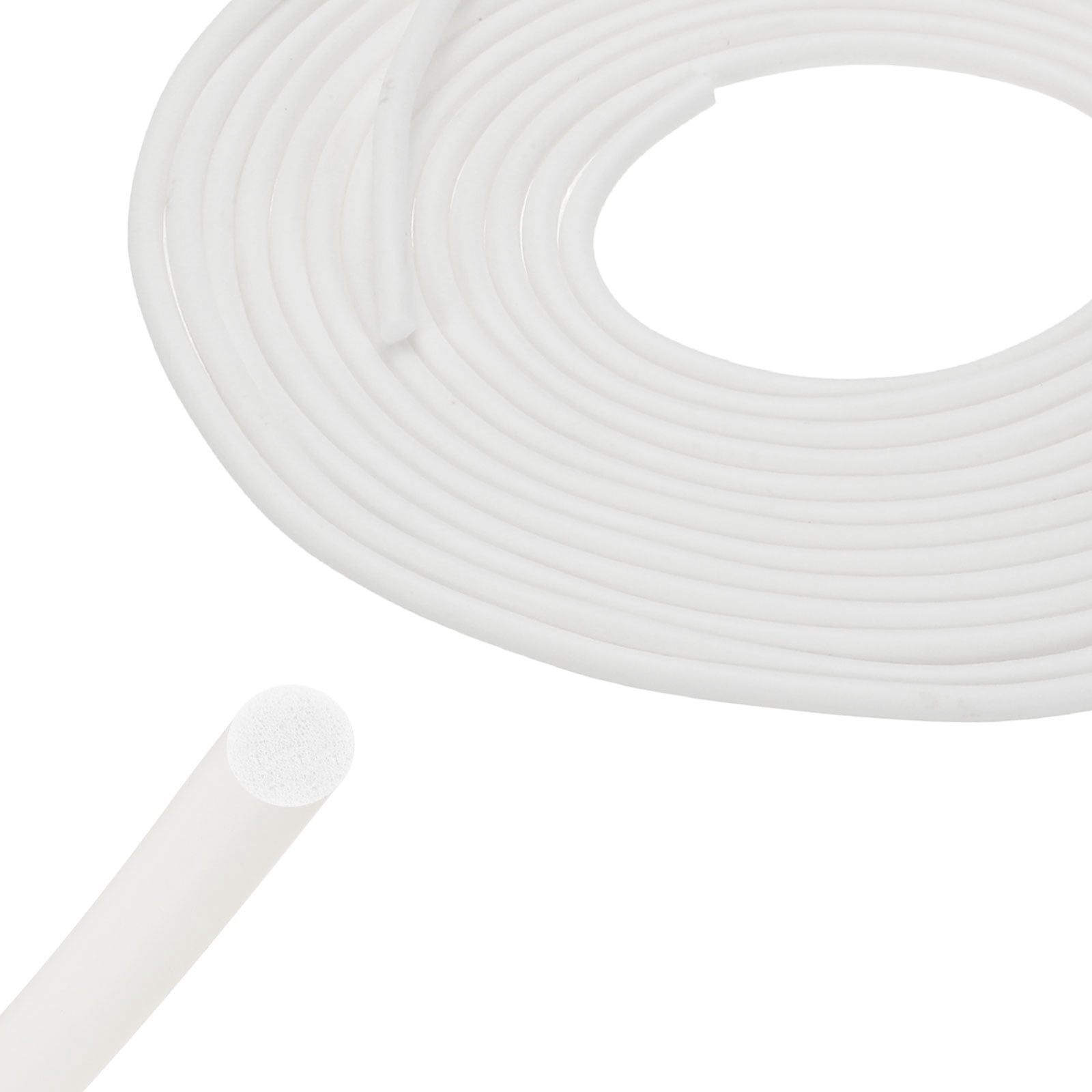 Backer Rod 1/16 Inch Rubber Caulk Saver,Foam Backer Rod For Gaps And Joints,Concrete - View #12