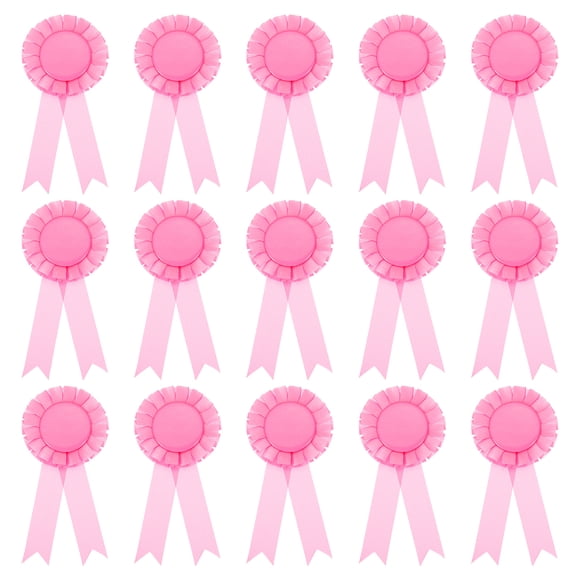 Award Ribbons