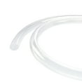 thumbnail image 1 of Uxcell 15mm ID 20mm OD 1m Clear Vinyl Tubing Flexible Hose Plastic Tube, 1 of 5