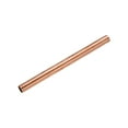 thumbnail image 1 of Uxcell 15mm OD 1mm Wall Thickness 200mm Length Copper Round Tube, 1 of 5