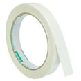 thumbnail image 1 of Uxcell 15mmx10m Double-Sided Adhesive Tape Duct Cloth Mesh Fabric, White 1 Roll, 1 of 5