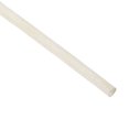 thumbnail image 1 of Uxcell 16.4Ft-2.5mm Silicone Fiberglass Sleeve Insulation Cable Protectors Beige, 1 of 5