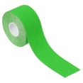 thumbnail image 1 of Uxcell 16.4ft x 1.5" Aerial Hoop Tape Athletic Tape Adhesive Non-Slip Grip Tape Yoga Rig Sports Tape for Exercises Green, 1 of 7