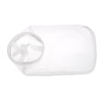 thumbnail image 1 of Uxcell 16.9"x7" 120 Mesh Nylon Strainer Paint Filter Bag for Filtering, 1 of 5