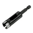 thumbnail image 1 of Uxcell 16mm Dia 1/4" Hex Shank Sintered Diamond Core Drill Bits for Masonry Stone, 1 of 5