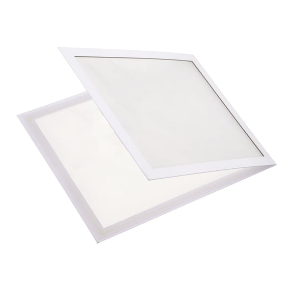 Uxcell 17"x11" Light Reflector Photography Reflector Cardboard