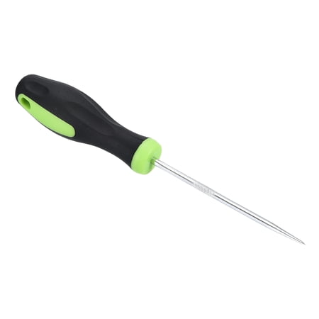 Uxcell 170mm O Ring Straight Pick Oil Seal Gasket Precision Puller Remover Tool, Green