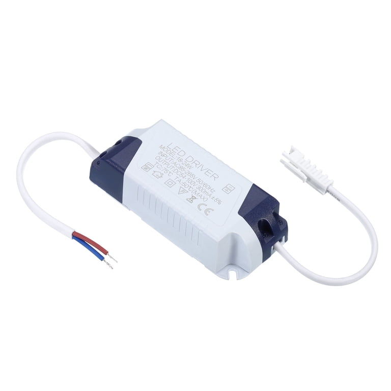 Alimentatore LED 12V, Trasformatore LED 24W, Convertitore Adattatore A Tensione Costante Da Ca 220v A Cc 12v 20a Driver Led Per Strisce Led E Lampade Led Mr16 G4 E Mr11 1 Pezzo 91966681