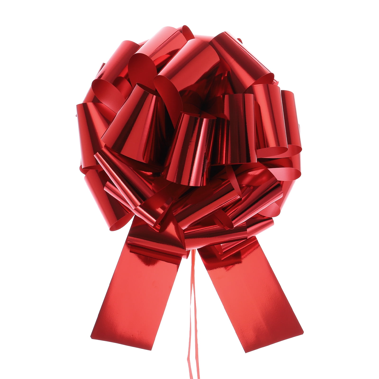 Giant Ribbon Uxcell 18 Inch Big Car Pull Bow, Giant Gift Wrapping Bow Ribbon for ...