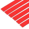 thumbnail image 1 of Uxcell 18" Table Tennis Side Tape, 10 Pack Table Tennis Edge Tape Protect the Edges, Red, 1 of 6