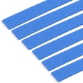 thumbnail image 1 of Uxcell 18" Table Tennis Side Tape, 20 Pack Table Tennis Edge Tape Protect the Edges, Blue, 1 of 6
