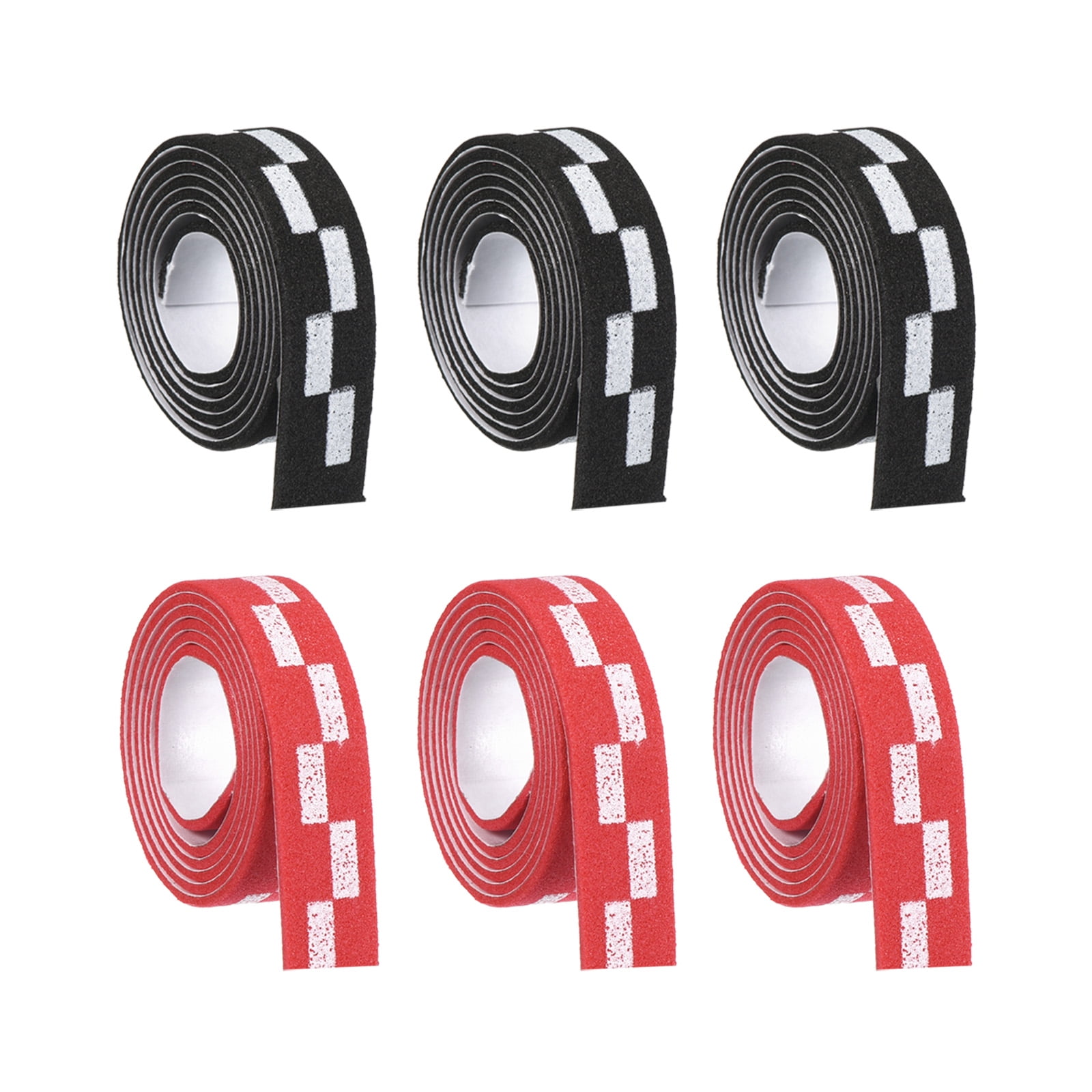 Uxcell 18" Table Tennis Side Tape Ping Pong Edge Tape Protect the Edges