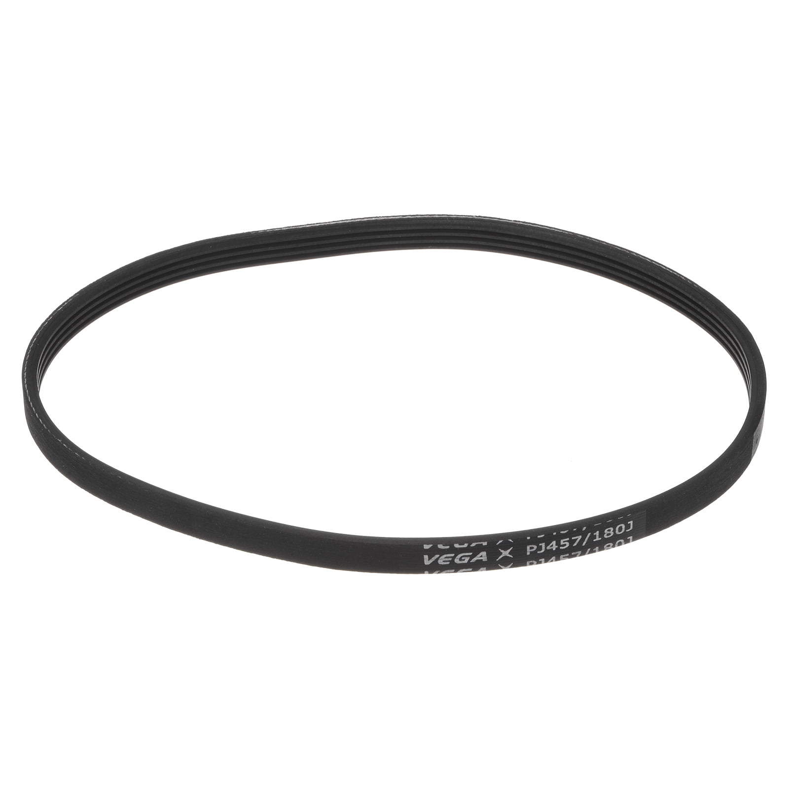 Uxcell 180J4 PJ V-Ribbed Belt 4 Ribs 18