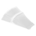 thumbnail image 1 of Uxcell 180x50mm 4.29 to 4.49 In Dia Perforated Heat Shrink Wrap Bands Clear 250 Pack, 1 of 5